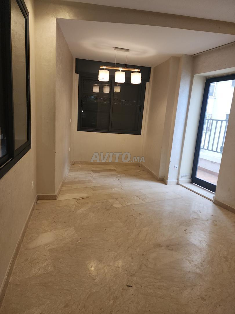 73 m² Studio for rent in Casablanca Belvédère — Photo 10