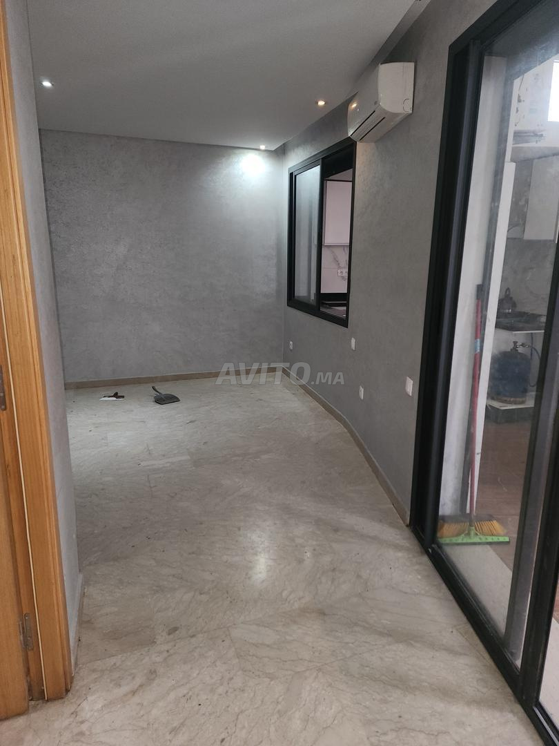 73 m² Studio for rent in Casablanca Belvédère — Photo 12