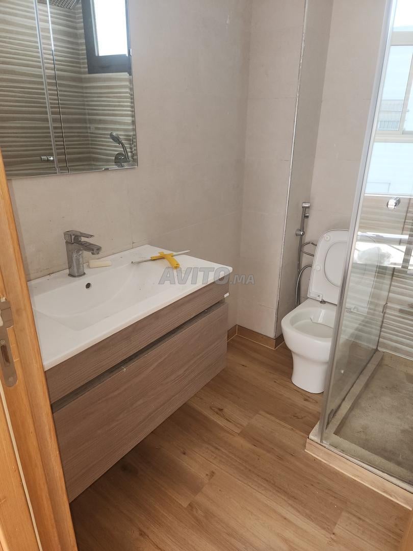73 m² Studio for rent in Casablanca Belvédère — Photo 14