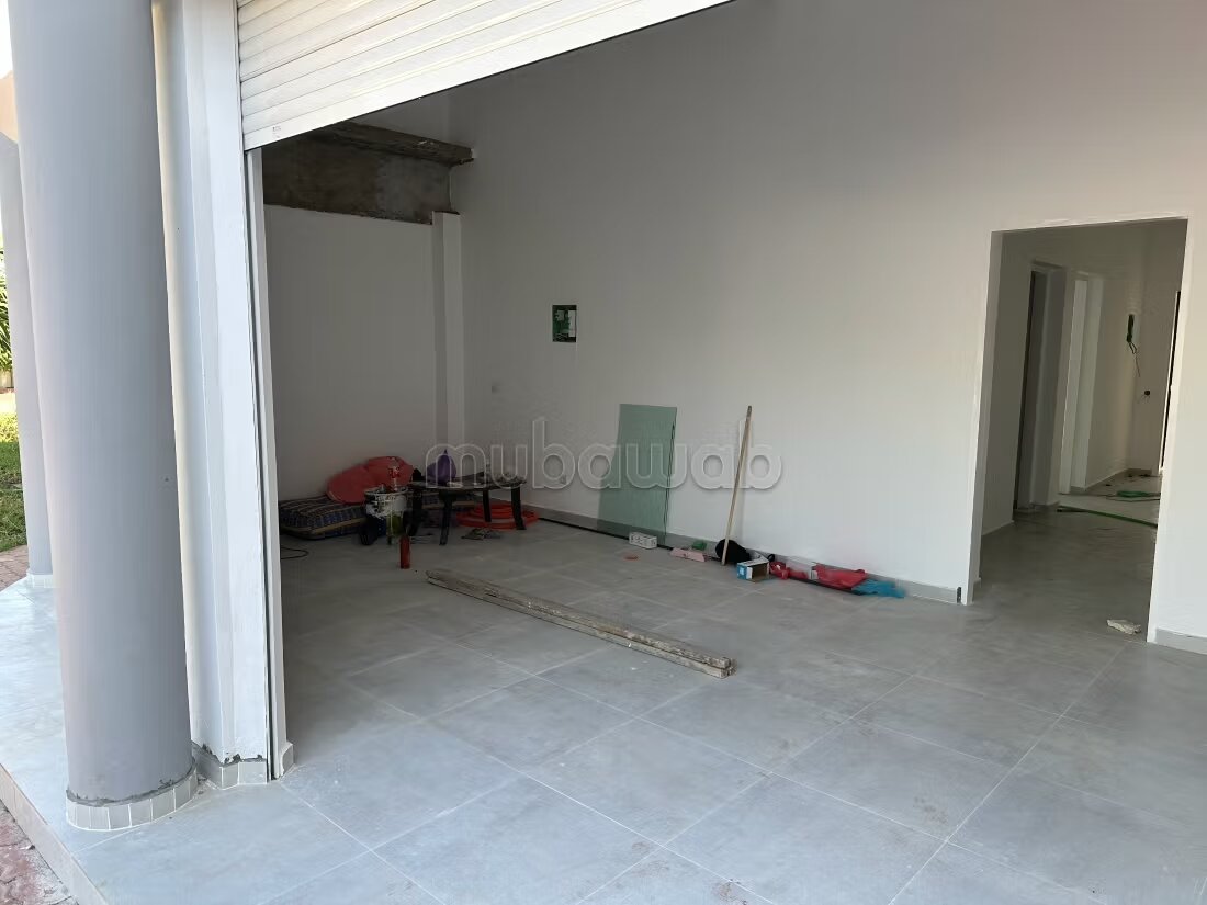 مكتب 180 متر مربع للبيع في الرباط — Photo 6