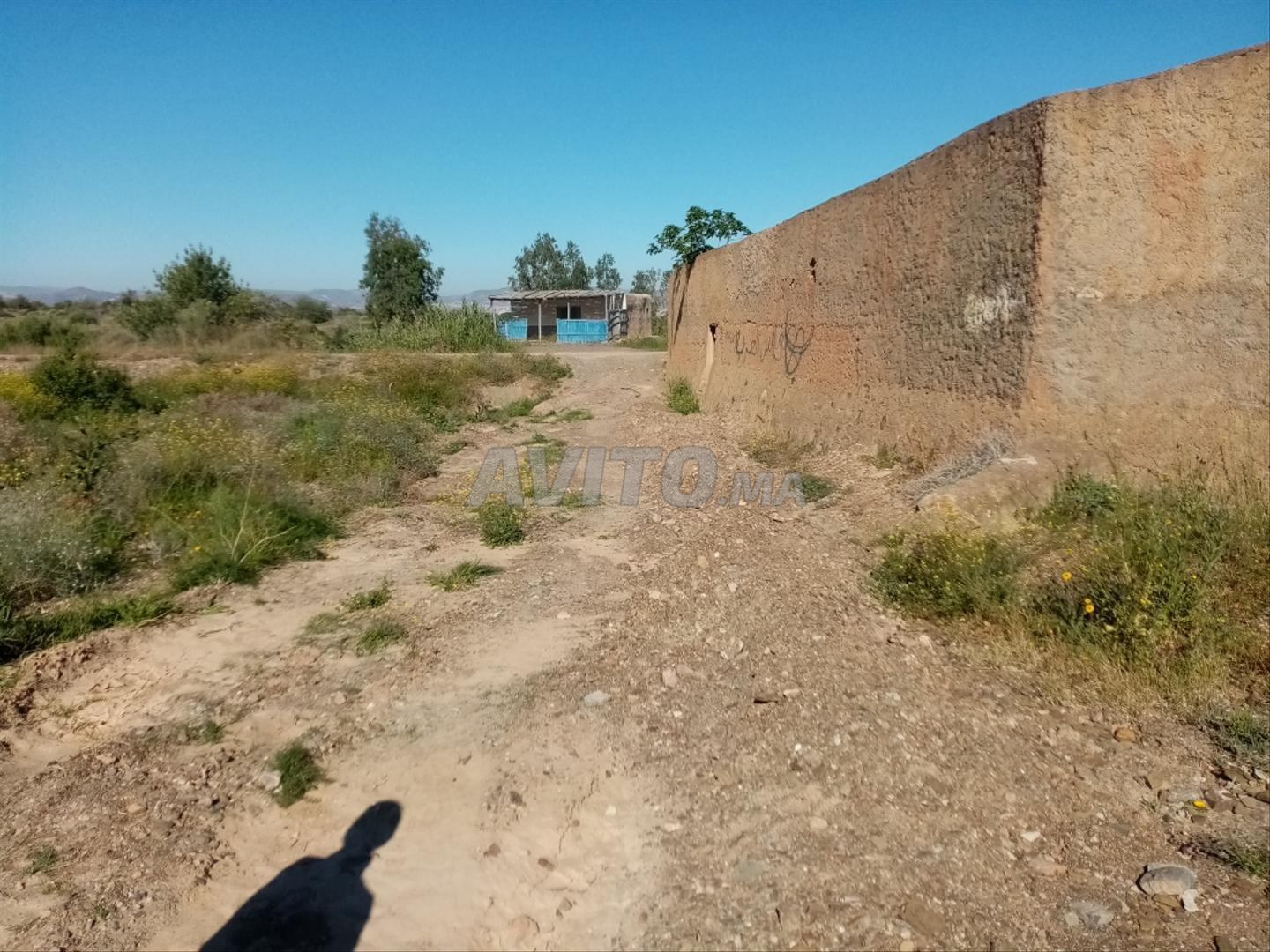 Villa 2700 m² à vendre à Al Hoceïma — Photo 8