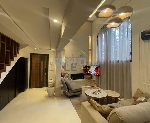 Cozy Studio Duplex for Sale in Victor Hugo