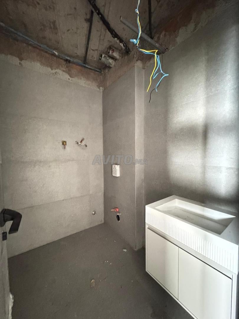 Office 131 m² for rent in Casablanca - Oasis — Photo 8