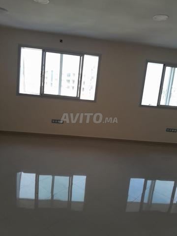 Office 49 m² for rent in Ain Sebaa, Casablanca — Photo 7