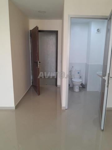 Office 49 m² for rent in Ain Sebaa, Casablanca — Photo 11