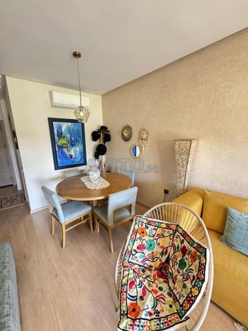 75 m² Apartment for Sale in Marrakech — Photo 3