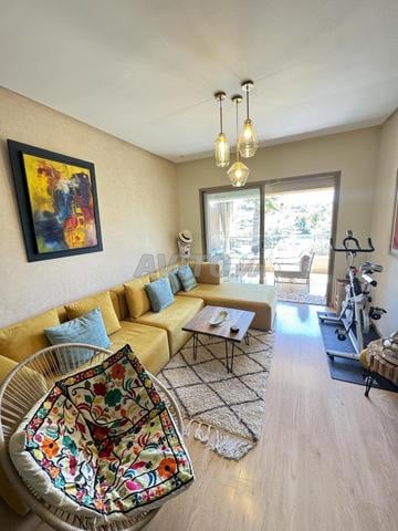 75 m² Apartment for Sale in Marrakech — Photo 15