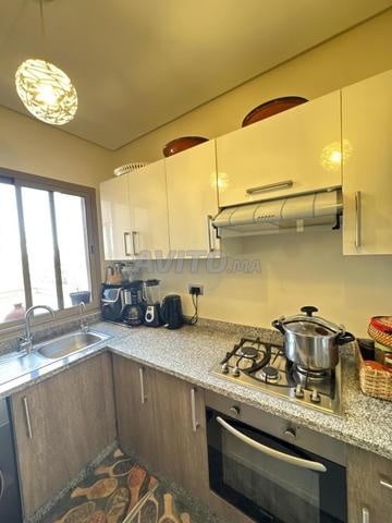 75 m² Apartment for Sale in Marrakech — Photo 19