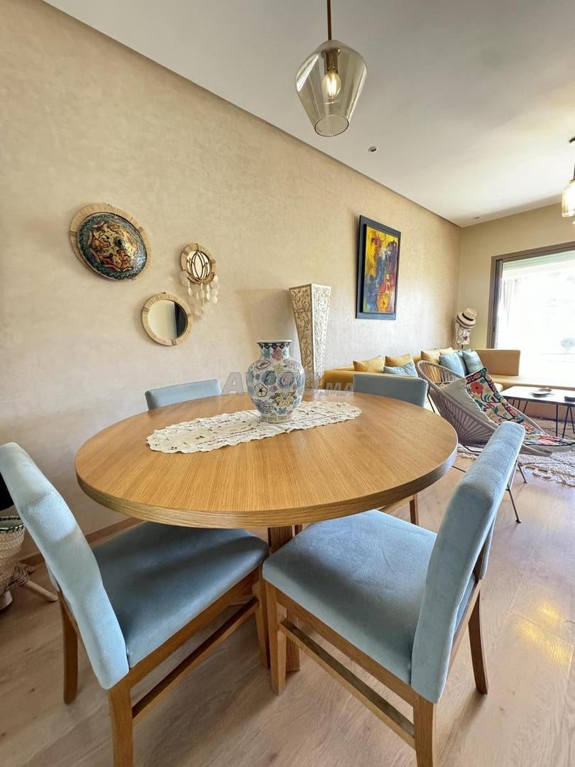 75 m² Apartment for Sale in Marrakech — Photo 6