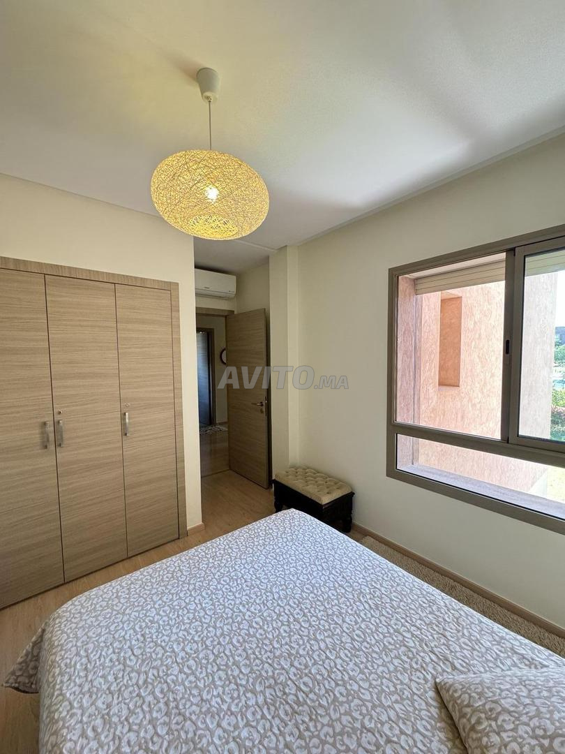 75 m² Apartment for Sale in Marrakech — Photo 8