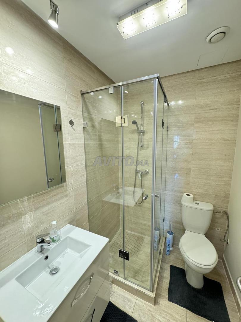 75 m² Apartment for Sale in Marrakech — Photo 14