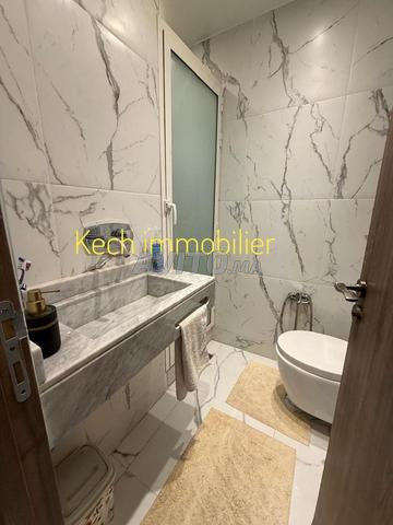 Appartement 2 pièces à louer à Marrakech – Mabrouka — Photo 11