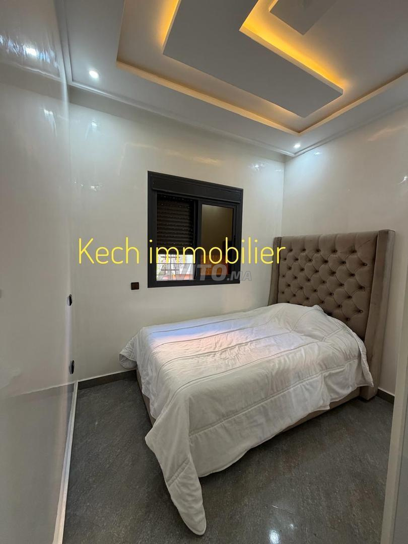 Appartement 2 pièces à louer à Marrakech – Mabrouka — Photo 4