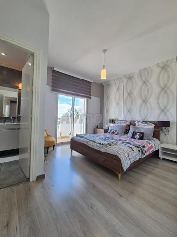 Appartement 3 pièces à louer à Rabat – 17 000 MAD — Photo 2