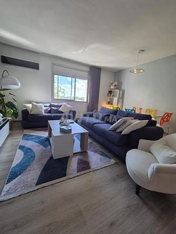 Appartement 3 pièces à louer à Rabat – 17 000 MAD — Photo 4