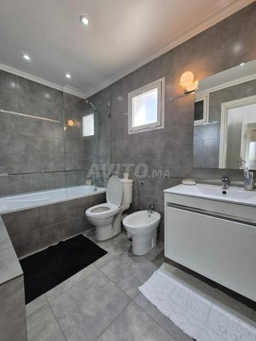 Appartement 3 pièces à louer à Rabat – 17 000 MAD — Photo 6