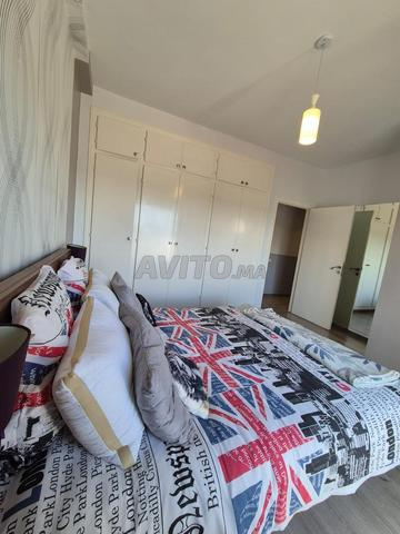 Appartement 3 pièces à louer à Rabat – 17 000 MAD — Photo 8