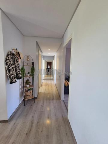Appartement 3 pièces à louer à Rabat – 17 000 MAD — Photo 14