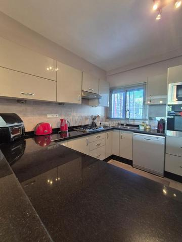 Appartement 3 pièces à louer à Rabat – 17 000 MAD — Photo 20