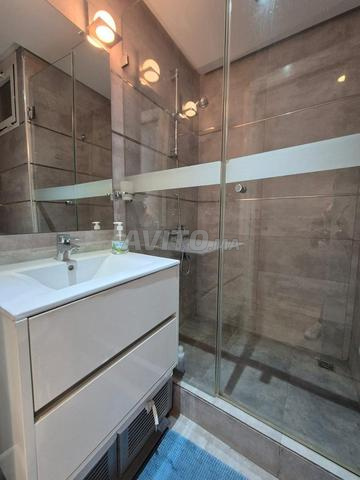 Appartement 3 pièces à louer à Rabat – 17 000 MAD — Photo 24