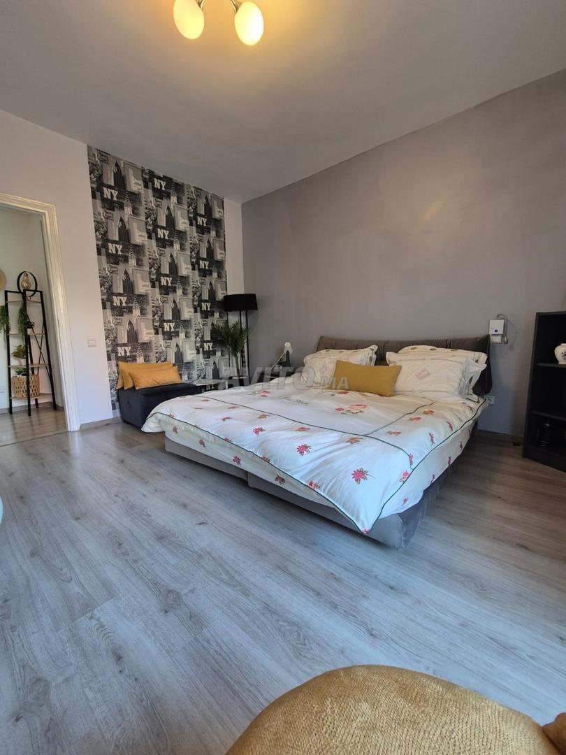 Appartement 3 pièces à louer à Rabat – 17 000 MAD — Photo 11