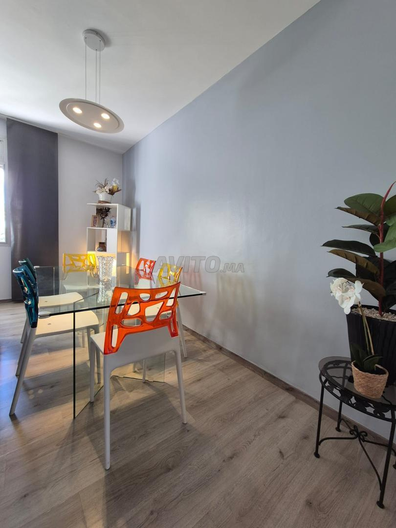 Appartement 3 pièces à louer à Rabat – 17 000 MAD — Photo 15