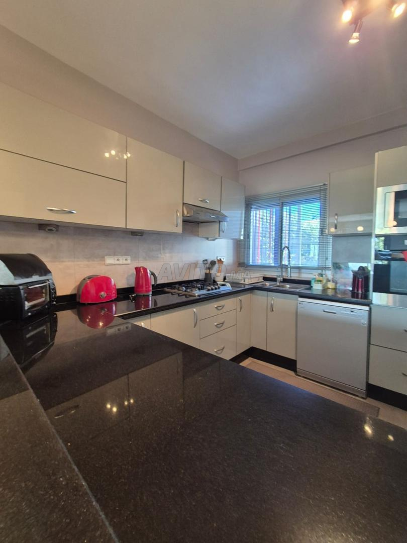 Appartement 3 pièces à louer à Rabat – 17 000 MAD — Photo 19