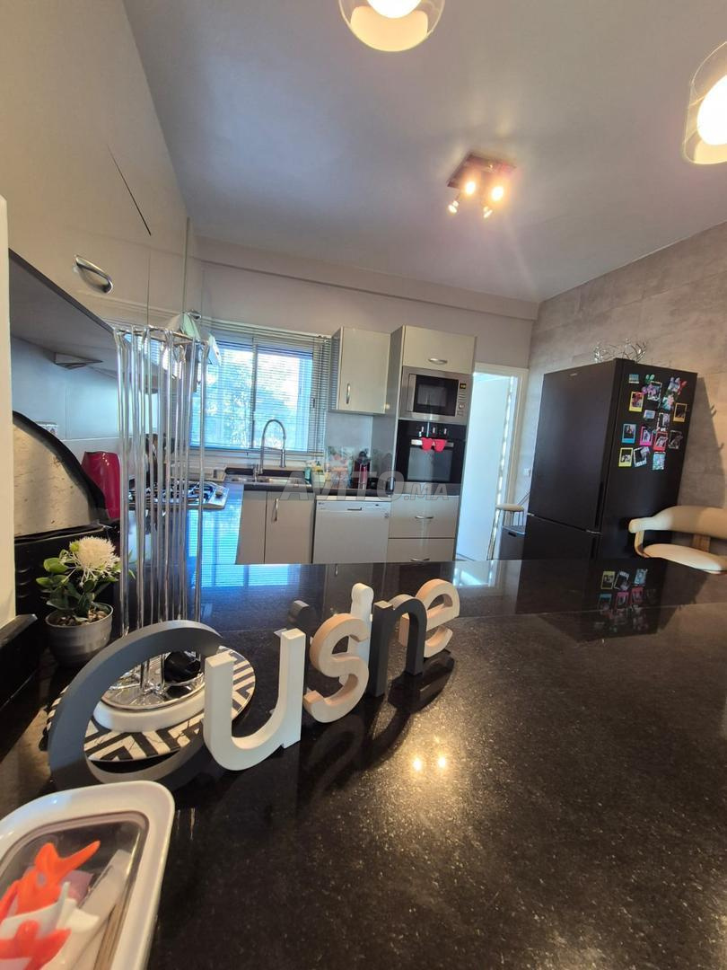Appartement 3 pièces à louer à Rabat – 17 000 MAD — Photo 21