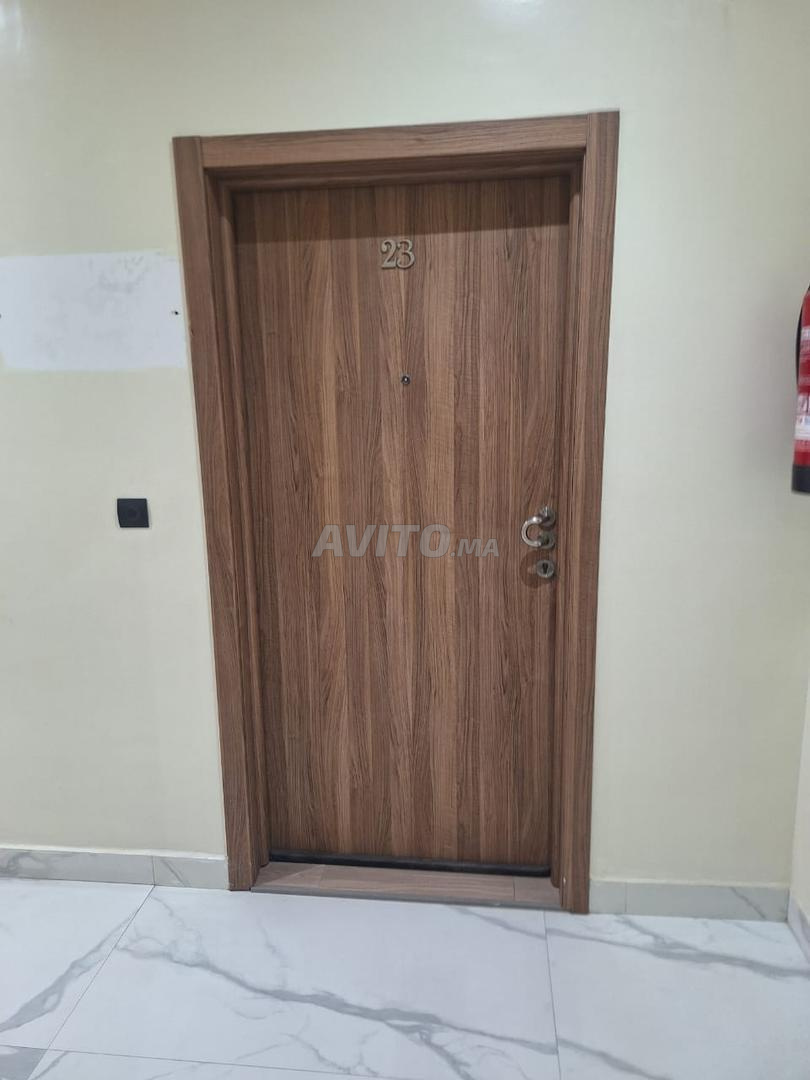 مكتب 66 متر مربع للكراء في مراكش — Photo 6