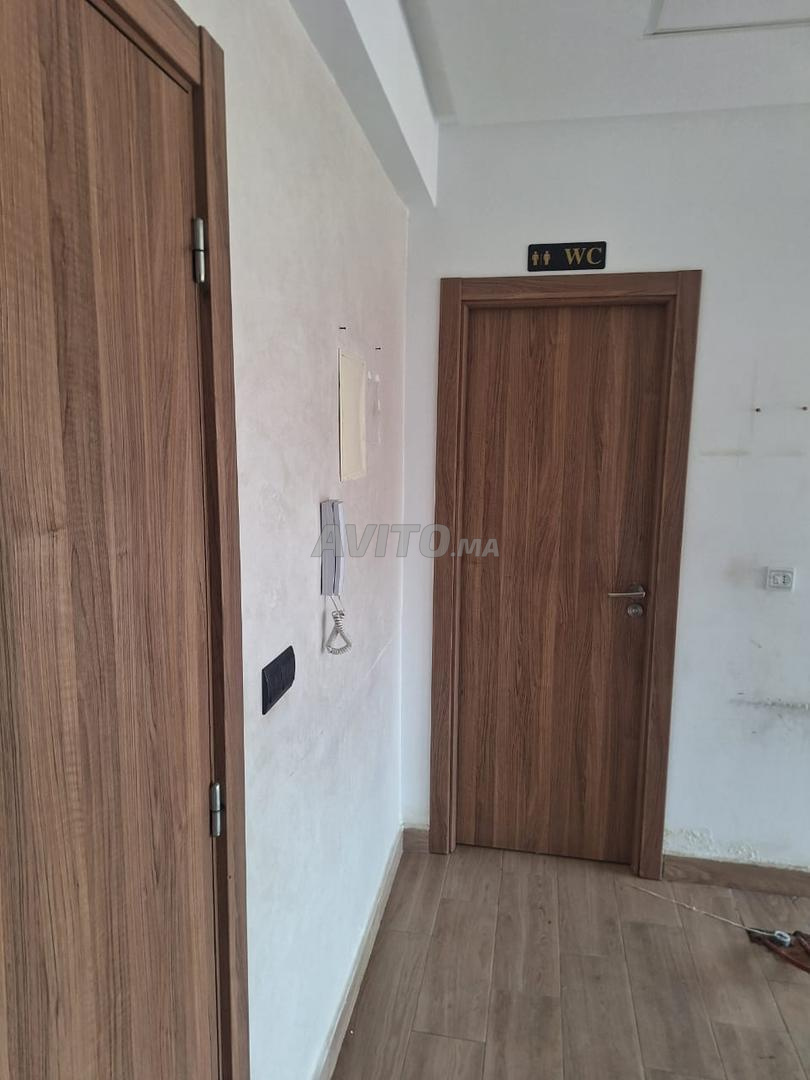 مكتب 66 متر مربع للكراء في مراكش — Photo 8