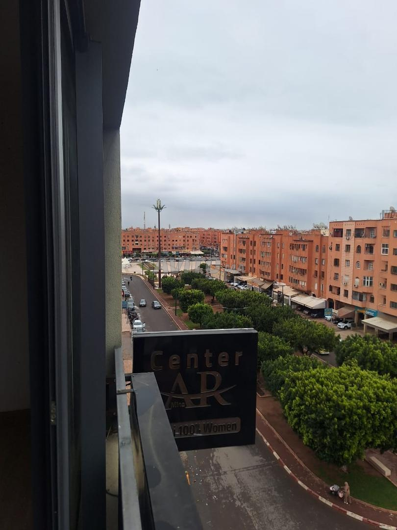 مكتب 66 متر مربع للكراء في مراكش — Photo 14