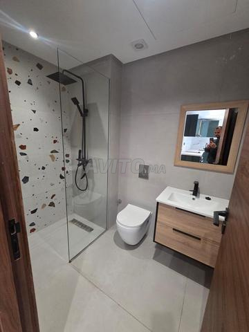 Appartement Studio 50 m² à louer à Casablanca (Oulfa) — Photo 4