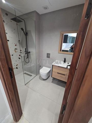 Appartement Studio 50 m² à louer à Casablanca (Oulfa) — Photo 10