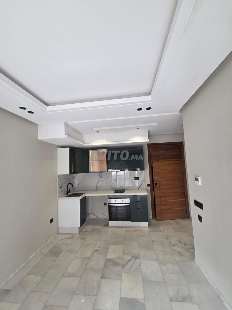 Appartement Studio 50 m² à louer à Casablanca (Oulfa) — Photo 5