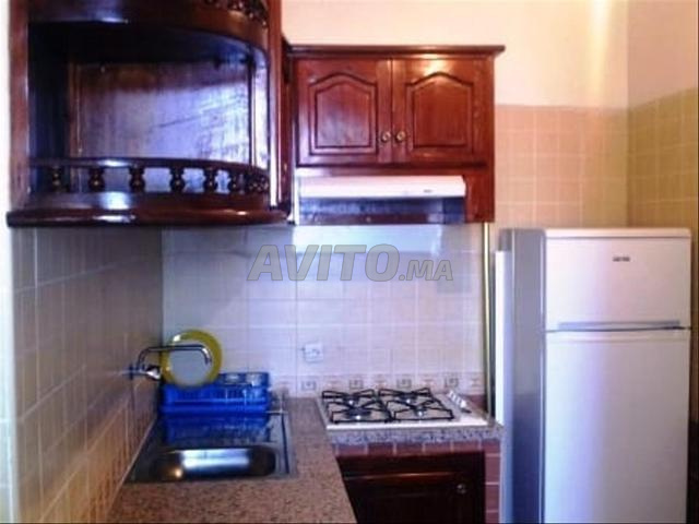 Apartment 46 m² for sale in Marrakech (Hay Izdihar) — Photo 3