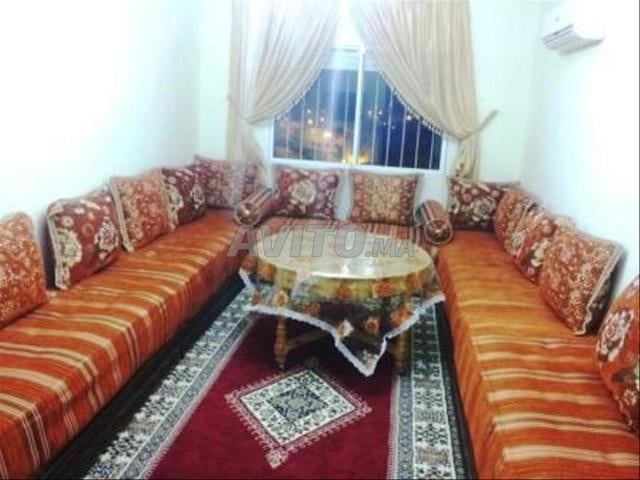 Apartment 46 m² for sale in Marrakech (Hay Izdihar) — Photo 5