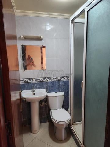 Apartment 46 m² for sale in Marrakech (Hay Izdihar) — Photo 9