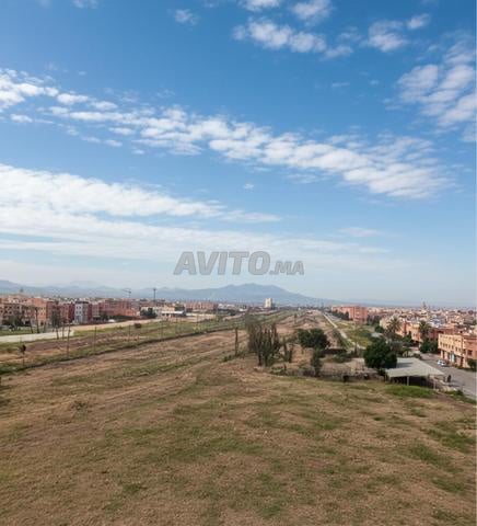 Apartment 46 m² for sale in Marrakech (Hay Izdihar) — Photo 13