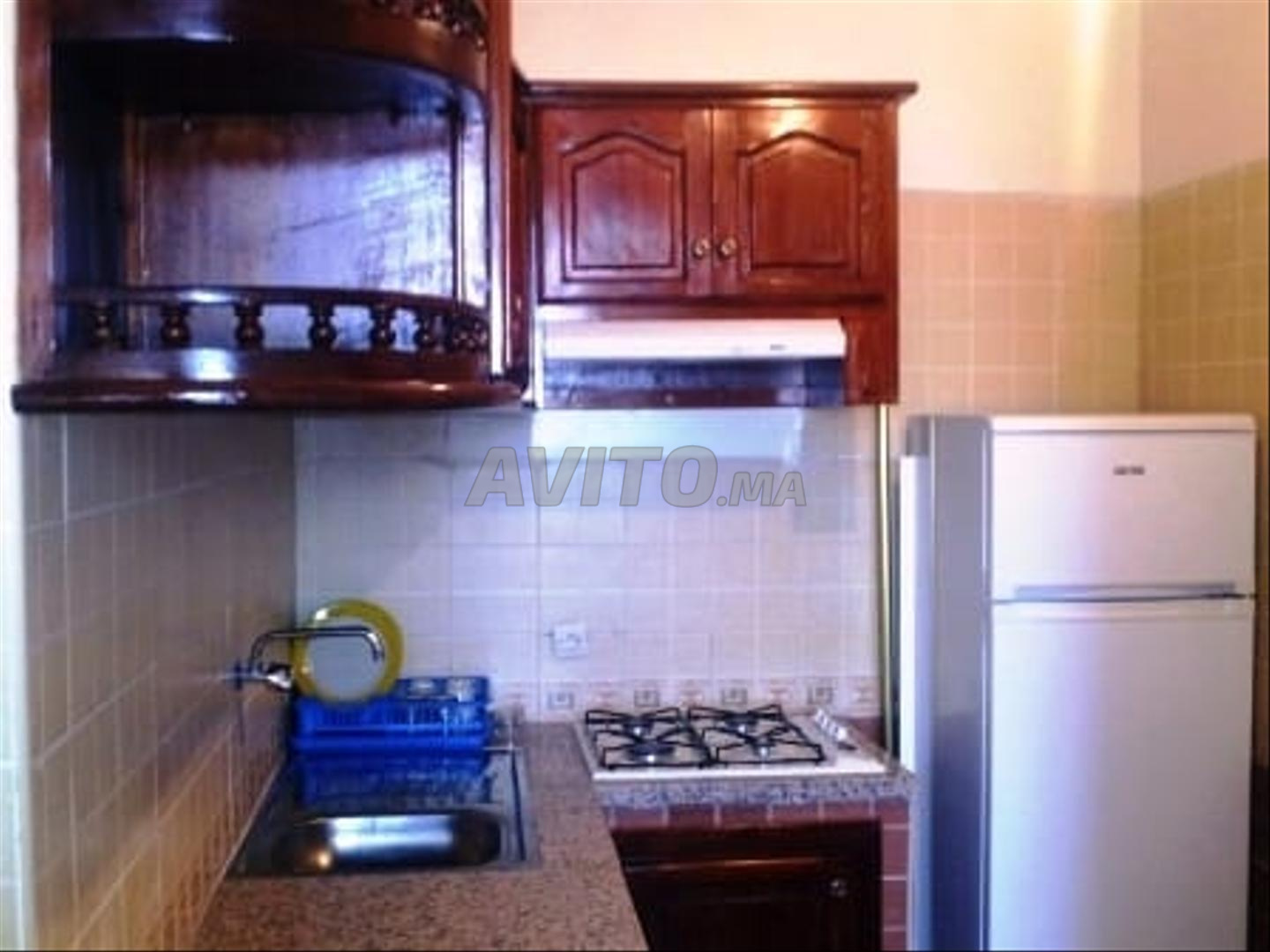 Apartment 46 m² for sale in Marrakech (Hay Izdihar) — Photo 4