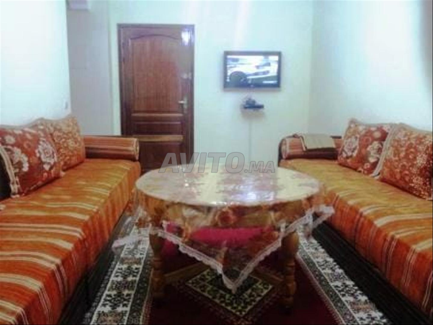 Apartment 46 m² for sale in Marrakech (Hay Izdihar) — Photo 8