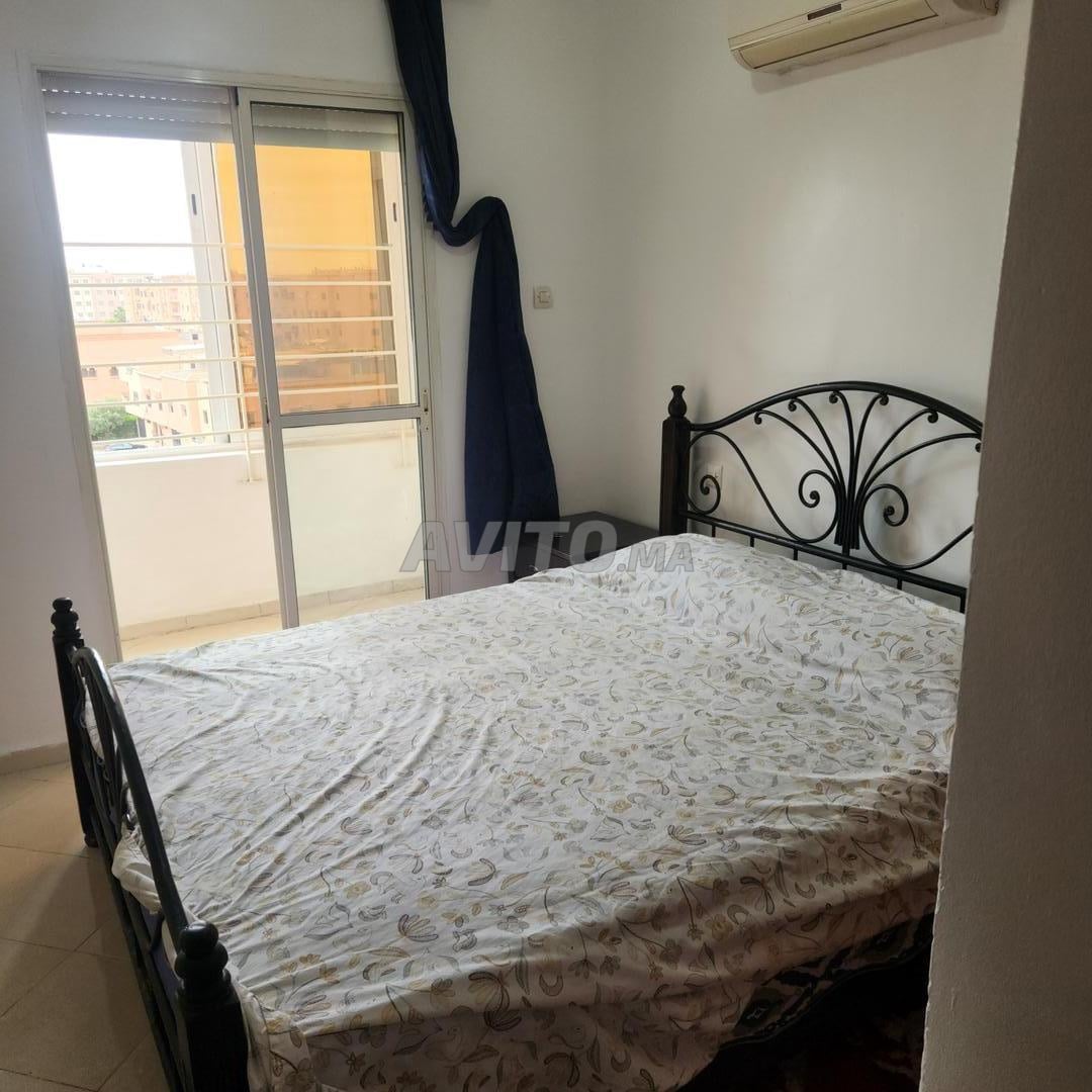 Apartment 46 m² for sale in Marrakech (Hay Izdihar) — Photo 12