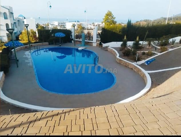 شقة 60 م² للبيع في طنجة — Photo 2