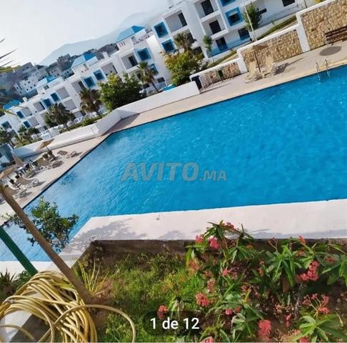شقة 60 م² للبيع في طنجة — Photo 4