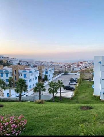 شقة 60 م² للبيع في طنجة — Photo 10