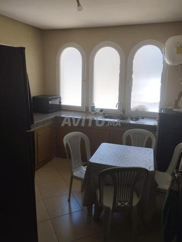 شقة 60 م² للبيع في طنجة — Photo 12