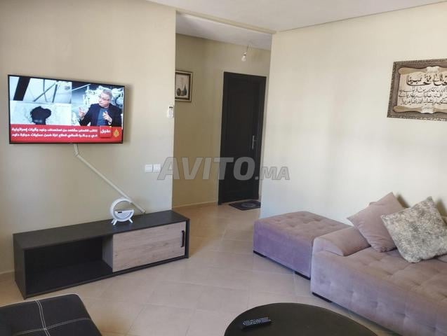 شقة 60 م² للبيع في طنجة — Photo 14