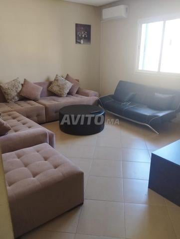 شقة 60 م² للبيع في طنجة — Photo 16