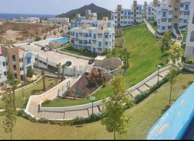 شقة 60 م² للبيع في طنجة — Photo 20