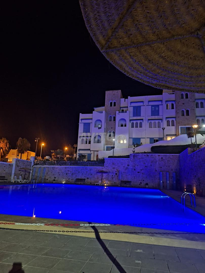 شقة 60 م² للبيع في طنجة — Photo 7