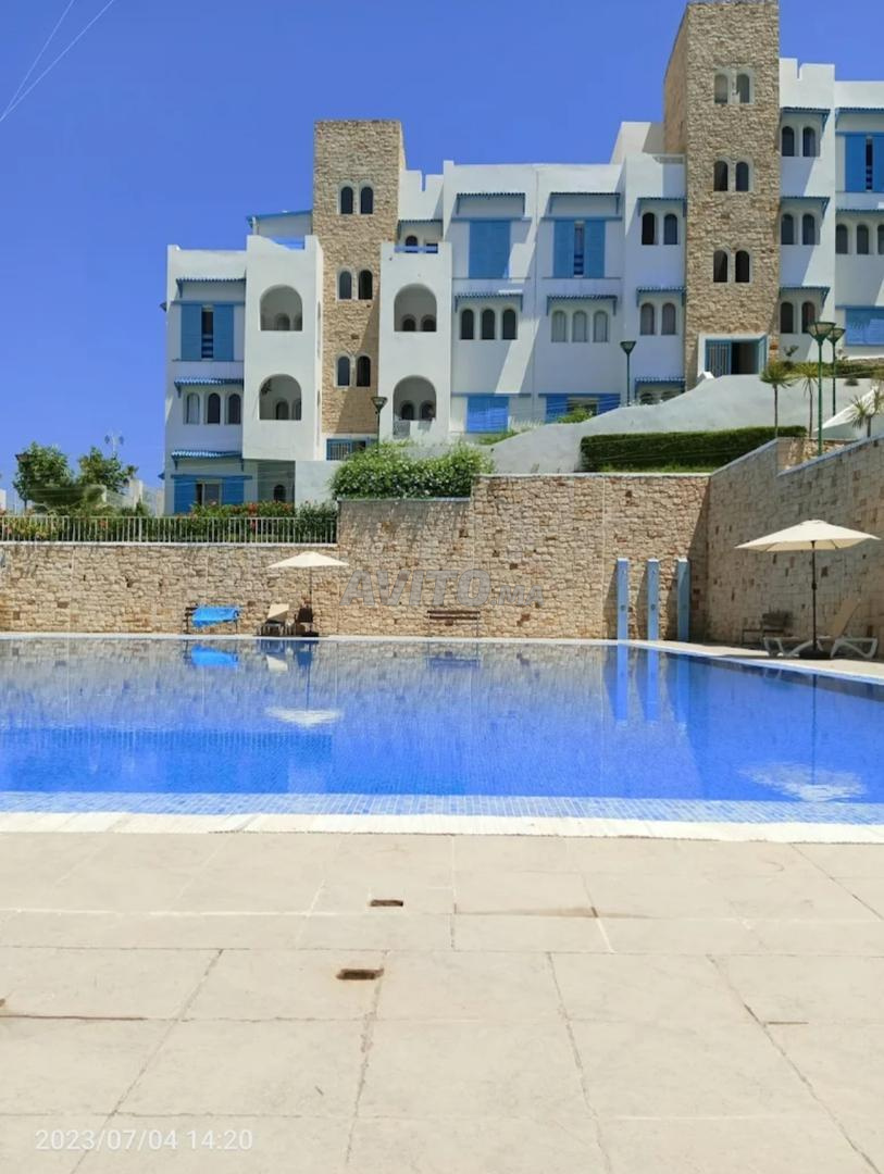 شقة 60 م² للبيع في طنجة — Photo 17